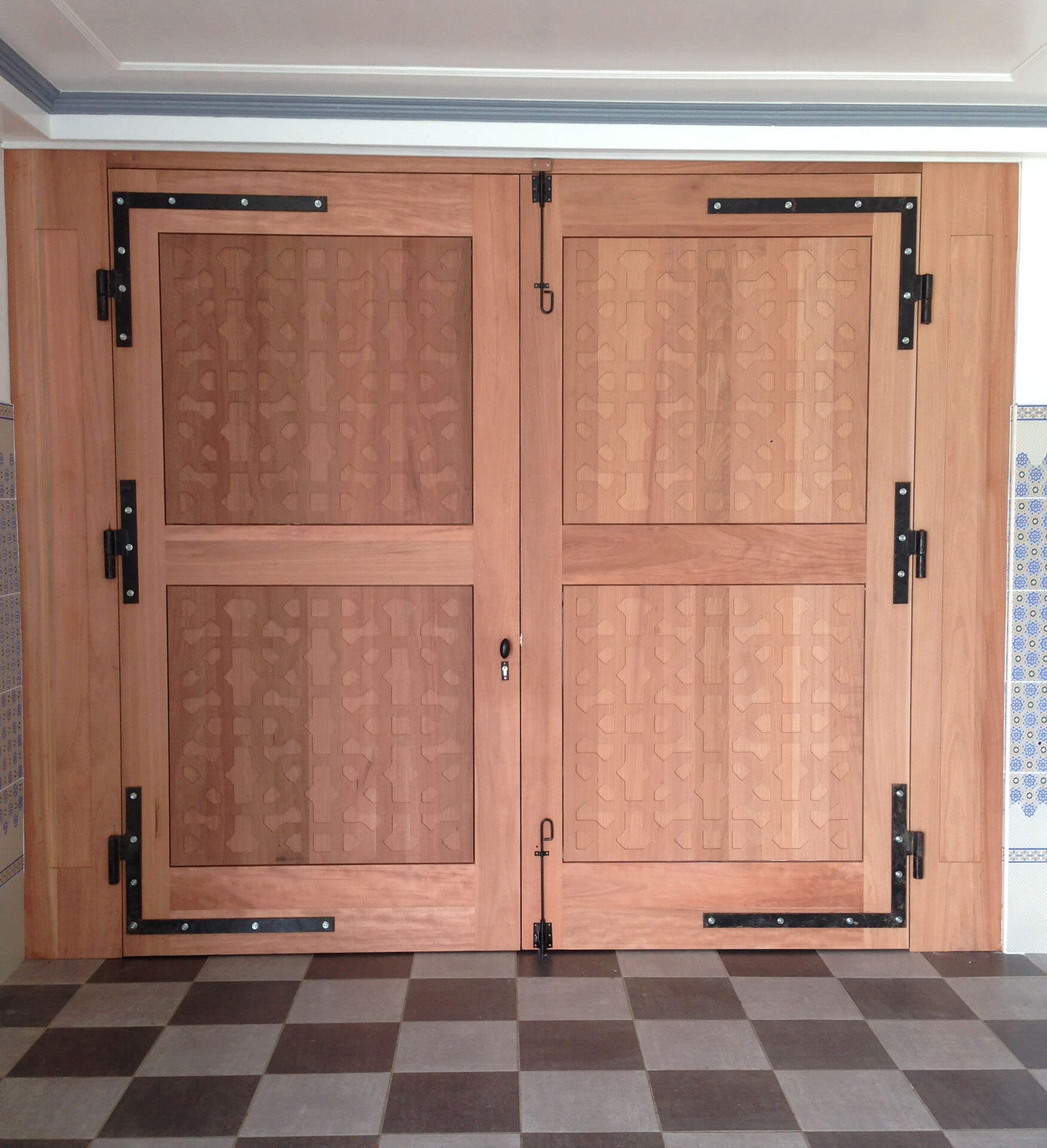 Portes _ volets12